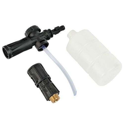 Пенокомплект Patriot GTR 350 (переходник GTR 500 в комплекте)-Tehinstrument