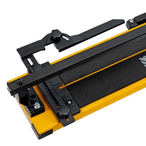 Плиткорез рельсовый Denzel 1000х16мм-Tehinstrument