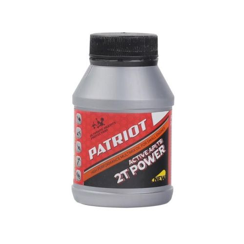 Масло Patriot Power Active 100 мл-Tehinstrument