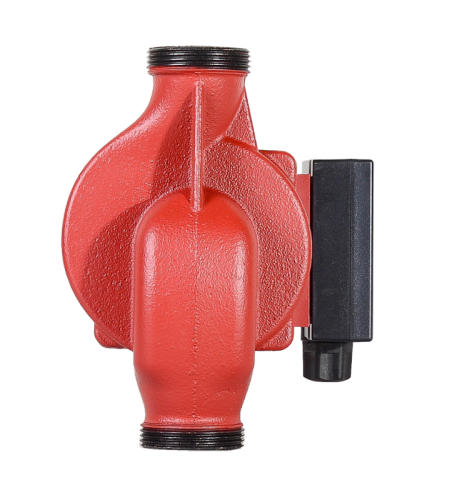 Циркуляционный насос Вихрь Ц-25/8 СТАНДАРТ-Tehinstrument