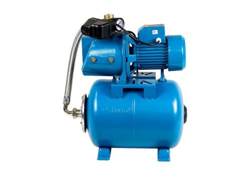 Насосная станция  Sturm WP9714CI-Tehinstrument