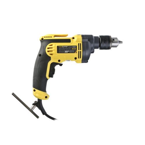 HID2175  Дрель электрическая Hanskonner PLATINUM-Tehinstrument