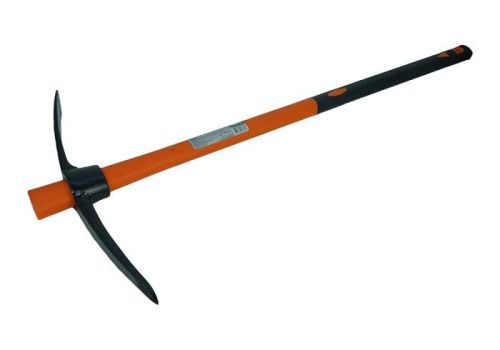 Кирка 1500 г, распорная фибергласовая рукоятка  Sturm-Tehinstrument