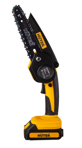 Аккумуляторная пила Huter ELS-20-Li-2К-Tehinstrument
