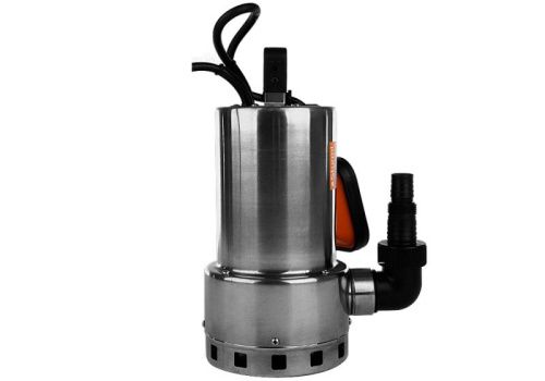 Насос погружной дренажный Sturm WP9713-Tehinstrument