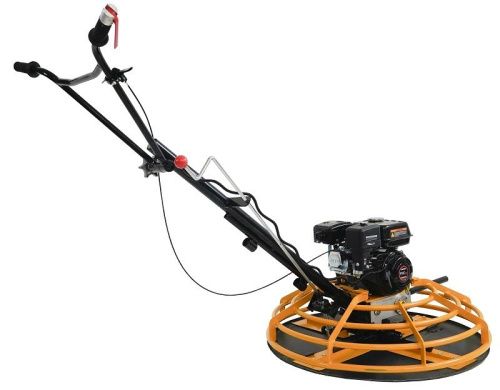 Машина затирочная Habert H-S100L-Tehinstrument