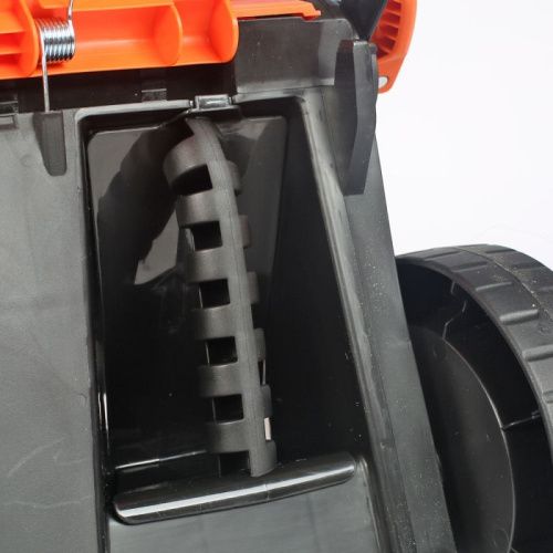 Газонокосилка электрическая Patriot PT 1634 E-Tehinstrument