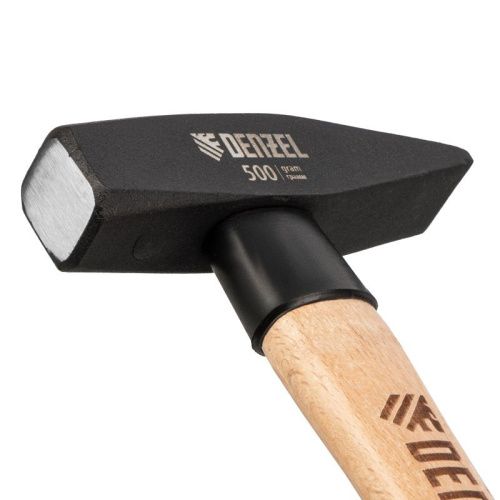 Молоток слесарный Denzel 500 г-Tehinstrument