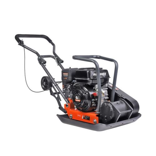 Виброплита PATRIOT SVR 80-Tehinstrument