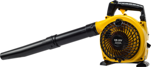 Воздуходувка бензиновая GB-26V Huter-Tehinstrument