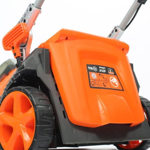 Газонокосилка аккумуляторная Patriot CM 435 XL-Tehinstrument