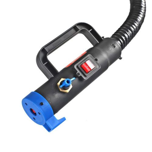 Генератор холодного тумана Patriot PT-12 F-Tehinstrument