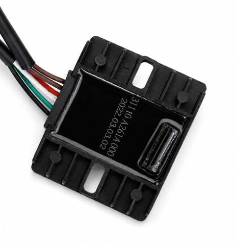 Двигатель Lifan KP520-U 11A-Tehinstrument