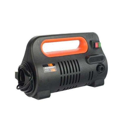 Минимойка Patriot GT550 Comfort (моющий аппарат Патриот GT550 Комфорт)-Tehinstrument