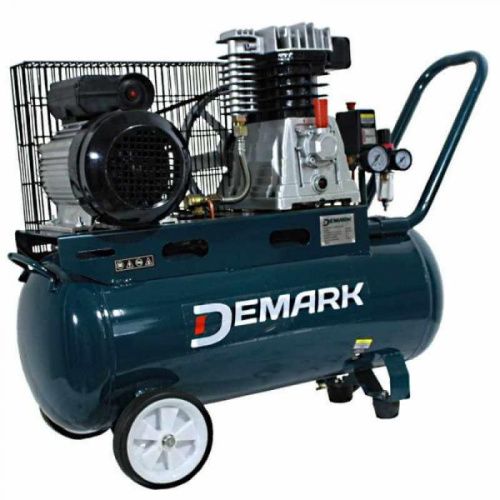 Ременной компрессор Demark DM 3055 (компрессор Демарк 3055)-Tehinstrument