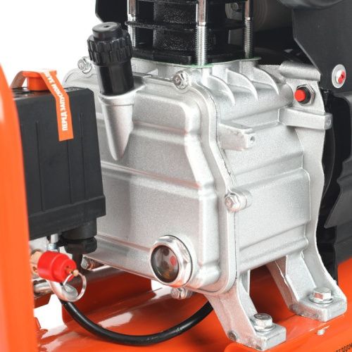 Компрессор поршневой масляный Patriot EURO 24-240 K-Tehinstrument