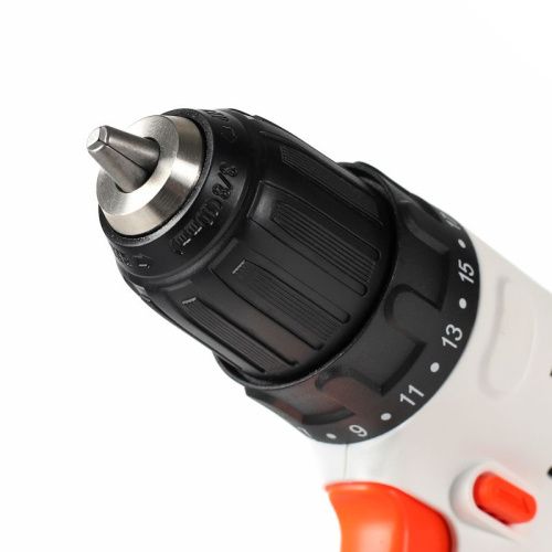 Дрель-шуруповерт аккумуляторная Patriot BR 113 Li-Tehinstrument