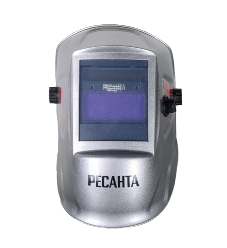 Сварочная маска Ресанта МС-2 SILVER-Tehinstrument