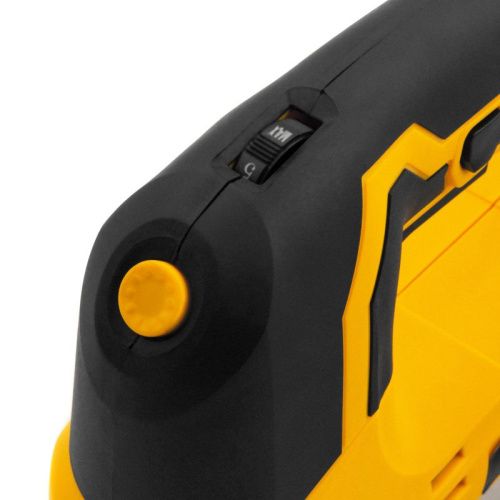 Лобзик электрический Denzel JS-80-Tehinstrument