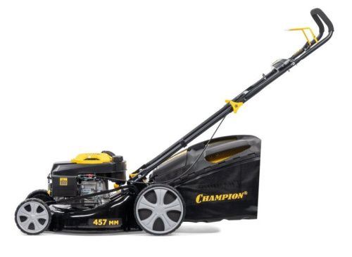 Бензиновая газонокосилка CHAMPION LM4622-Tehinstrument