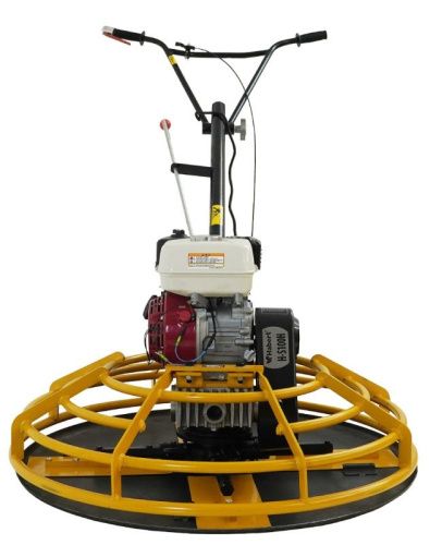 Машина затирочная Habert H-S100H (GX160)-Tehinstrument