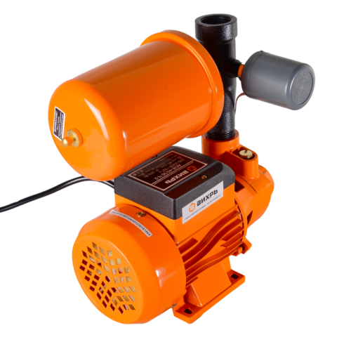 Автономная станция водоснабжения Вихрь АСВ-45/30 Ч-2-Tehinstrument