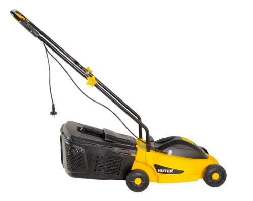 Газонокосилка электрическая Huter ELM-1300/33-Tehinstrument
