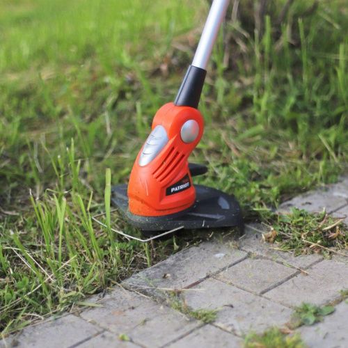 Триммер аккумуляторный Patriot TR 240 UES-Tehinstrument