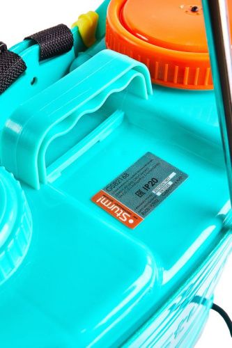 Опрыскиватель аккумуляторный  Sturm GS8216B-Tehinstrument