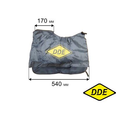 Травосборник г/к DDE VBB2740 BlueTec мешок-Tehinstrument