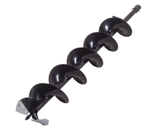 Бур HUTER AW-150 (для льда)-Tehinstrument