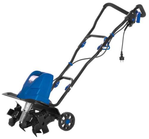 Электрический культиватор HYUNDAI T 1820E (электрокультиватор Хендай 1820E)-Tehinstrument