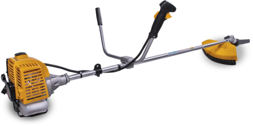 Бензиновый триммер CHAMPION Т437-Tehinstrument