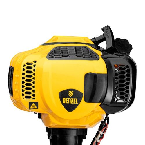 Триммер бензиновый Denzel DTL-43-Tehinstrument