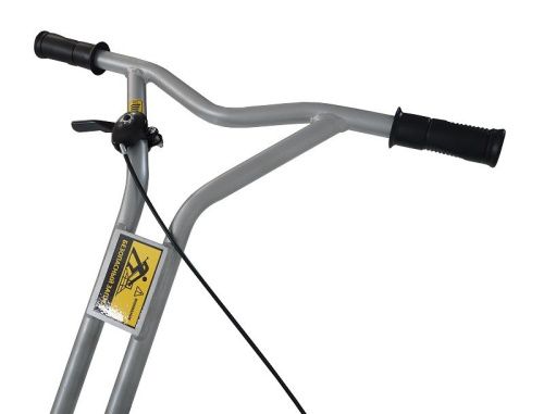 Машина затирочная Habert H-S60L-Tehinstrument