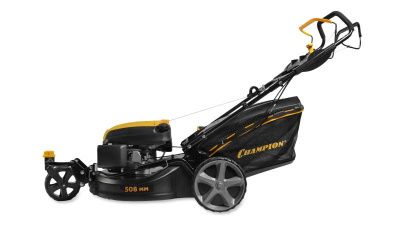 Газонокосилка CHAMPION LMZ5130/1-Tehinstrument