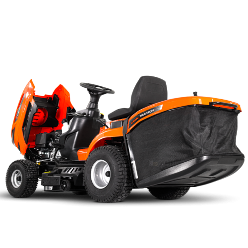 Садовый трактор YARD FOX T 102RDH GT-Tehinstrument