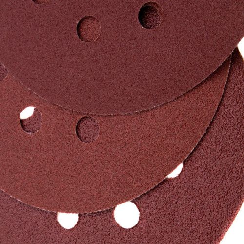 Машина шлифовальная эксцентриковая Denzel OS-125-Tehinstrument