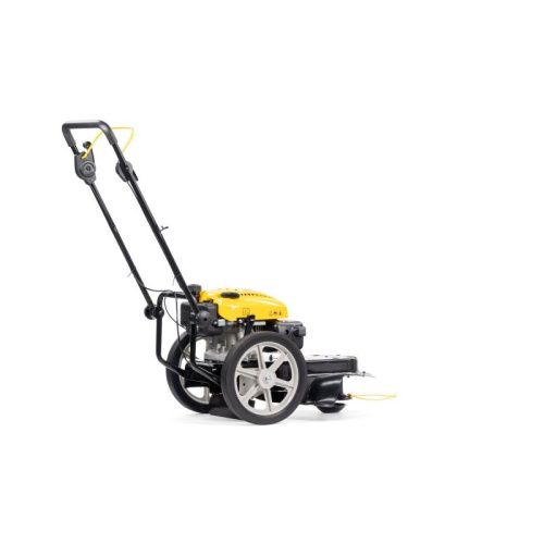 Бензиновая газонокосилка CHAMPION LMH5640-Tehinstrument