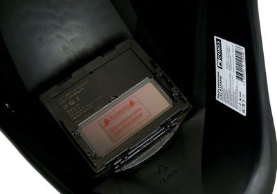 Сварочная маска СОЮЗ САС-91А4РФ-Tehinstrument