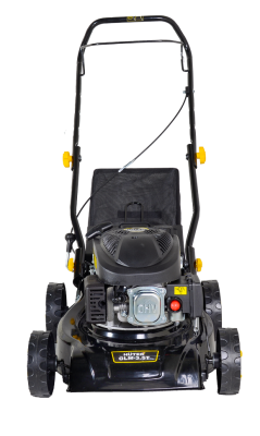 Газонокосилка бензиновая HUTER GLM-3.5T-Tehinstrument
