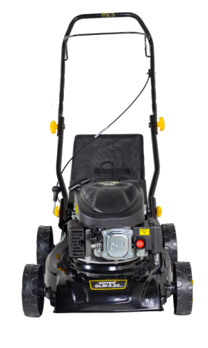 Газонокосилка бензиновая HUTER GLM-3.5T-Tehinstrument