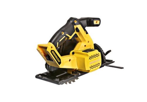 Аккумуляторная циркулярная пила Hanskonner HCS1857BL Unibattery-Tehinstrument