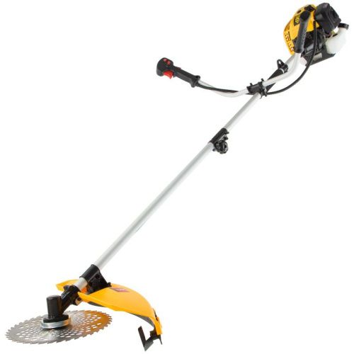 Триммер бензиновый Denzel DT 33S-Tehinstrument