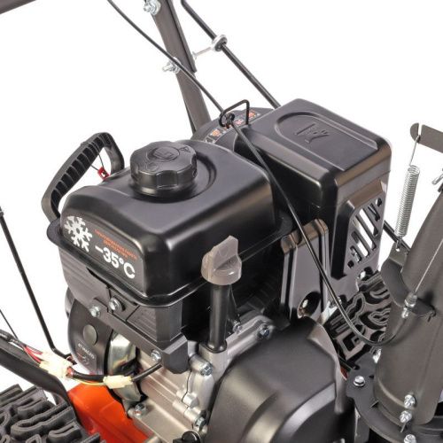 Снегоуборщик бензиновый Patriot Сибирь 57-Tehinstrument