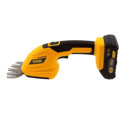 Ножницы-кусторез аккумуляторные Denzel CGS-100-Tehinstrument