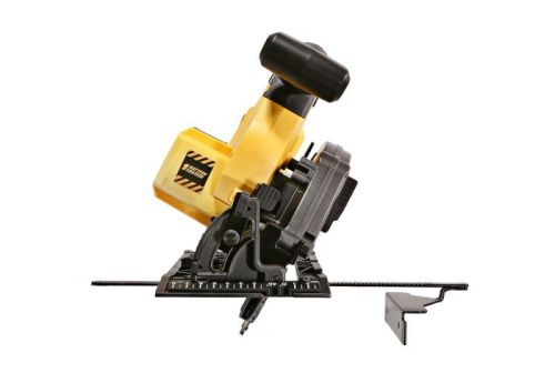 Аккумуляторная циркулярная пила Hanskonner HCS1857BL Unibattery-Tehinstrument