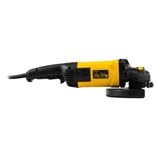 Машина шлифовальная угловая Denzel AG230-2400-Tehinstrument
