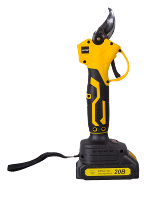 Аккумуляторный секатор Huter СР-20Li EA+-Tehinstrument