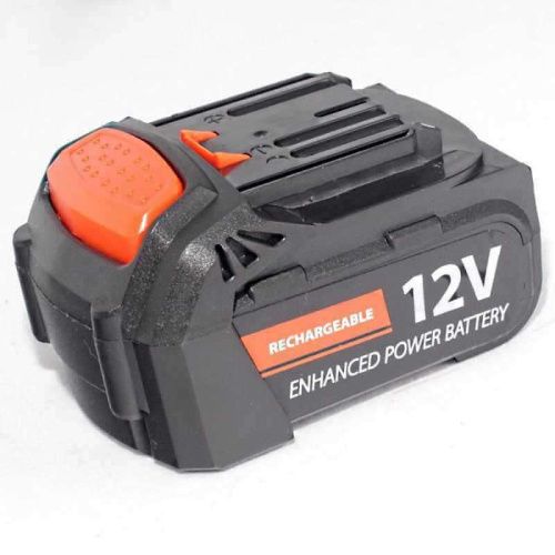 Аккумуляторная дрель-шуруповерт Patriot BR 120 (аккумуляторный шуруповерт Патриот 120), 180301400-Tehinstrument